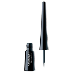 MISSLYN Подводка для глаз dip eyeliner № 16 Graphite, 3 мл