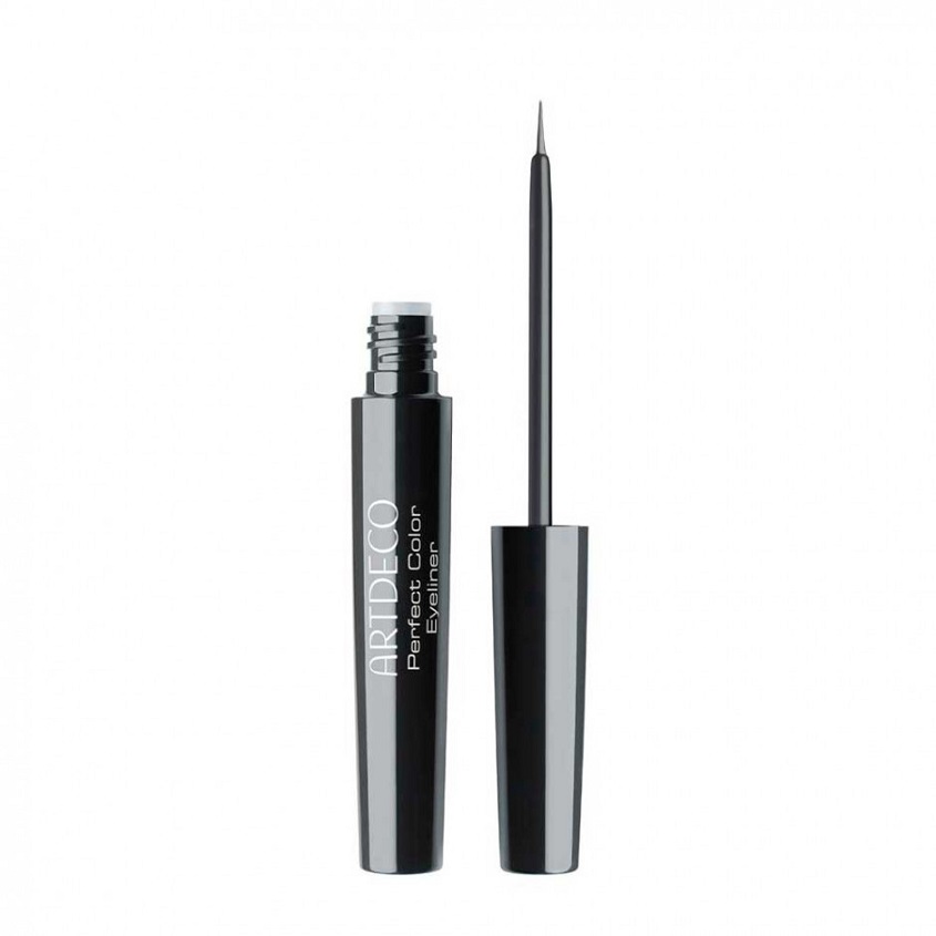 ARTDECO Жидкая подводка для глаз Perfect Color № 01 Вlack, 4.5 мл