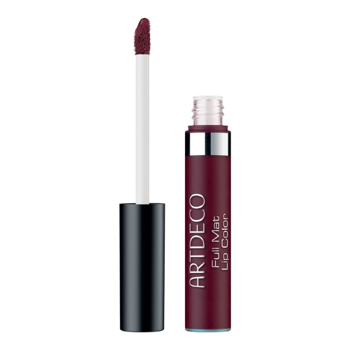 

ARTDECO Жидкая губная помада Full Mat Lip Color, Жидкая губная помада Full Mat Lip Color