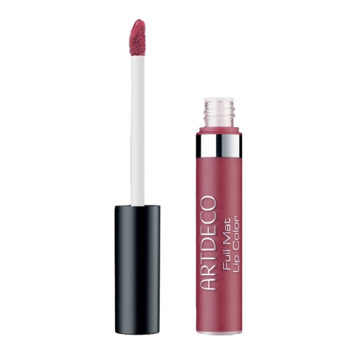 Помада ARTDECO Жидкая губная помада Full Mat Lip Color