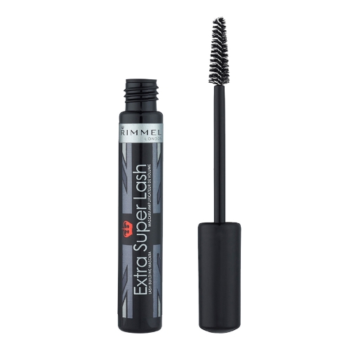 RIMMEL Удлиняющая тушь Extra Super Lash