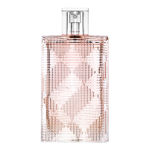 Женская парфюмерия BURBERRY Brit Rhythm For Women Floral 90