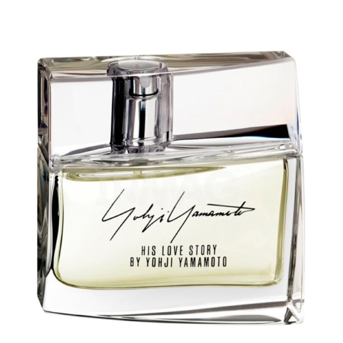 yohji yamamoto his love story