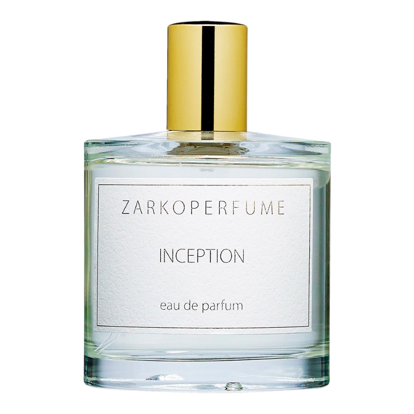 

ZARKOPERFUME Inception