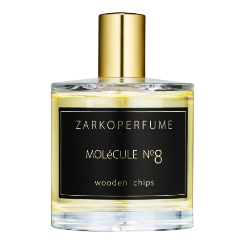 ZARKOPERFUME Molecule No.8 100