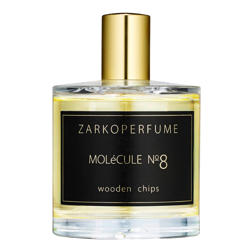 ZARKOPERFUME Molecule No.8