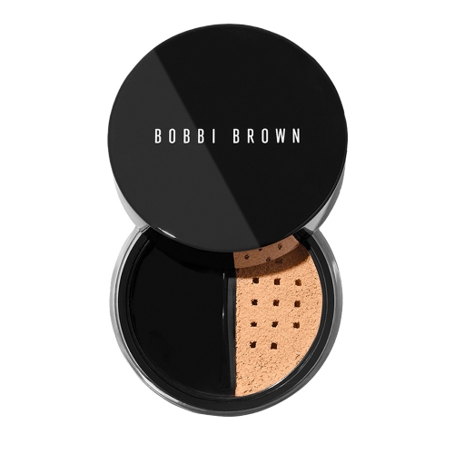 BOBBI BROWN Пудра рассыпчатая Sheer Finish Loose Powder