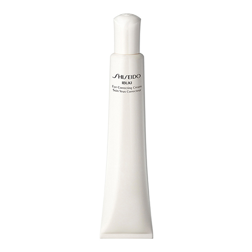 

SHISEIDO Корректирующий крем для глаз iBUKI
