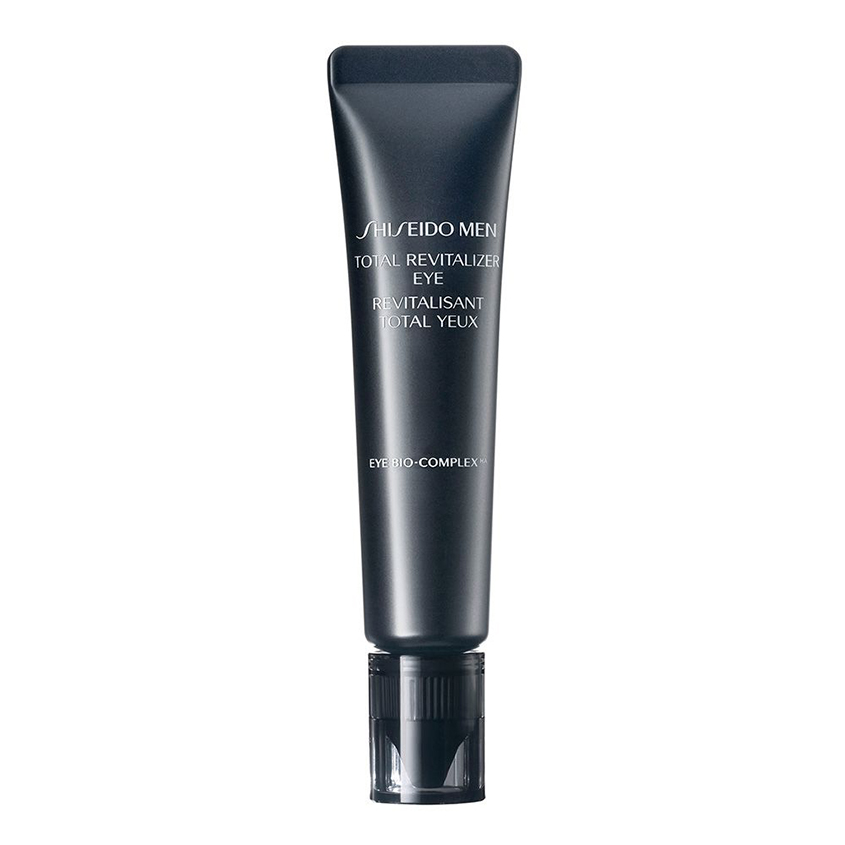 

SHISEIDO Восстанавливающий крем для кожи вокруг глаз для мужчин