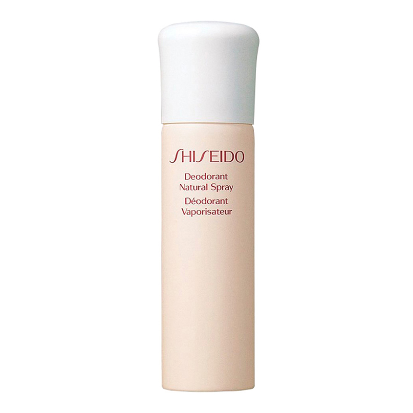 

SHISEIDO Дезодорант-спрей