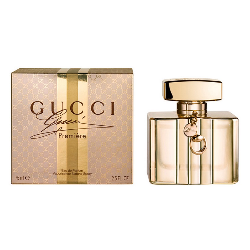 gucci perfume the one