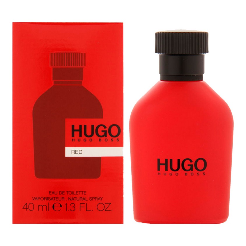HUGO Red HBS432873 - фото 2