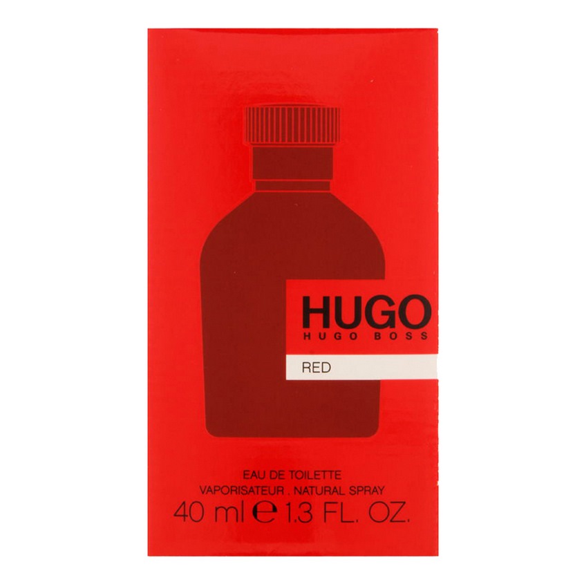 HUGO Red HBS432870 - фото 3