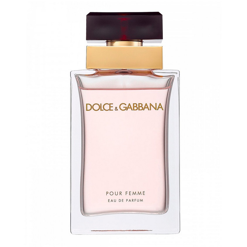 DOLCE\u0026GABBANA Pour Femme 