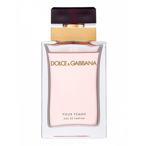 

DOLCE&GABBANA Pour Femme