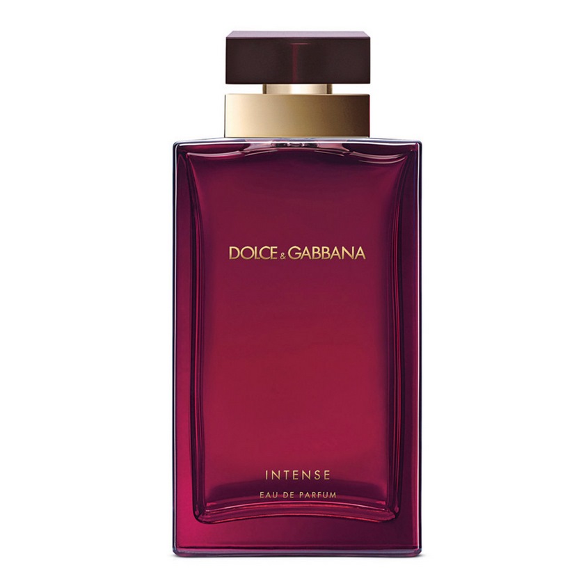 dolce and gabbana intense women