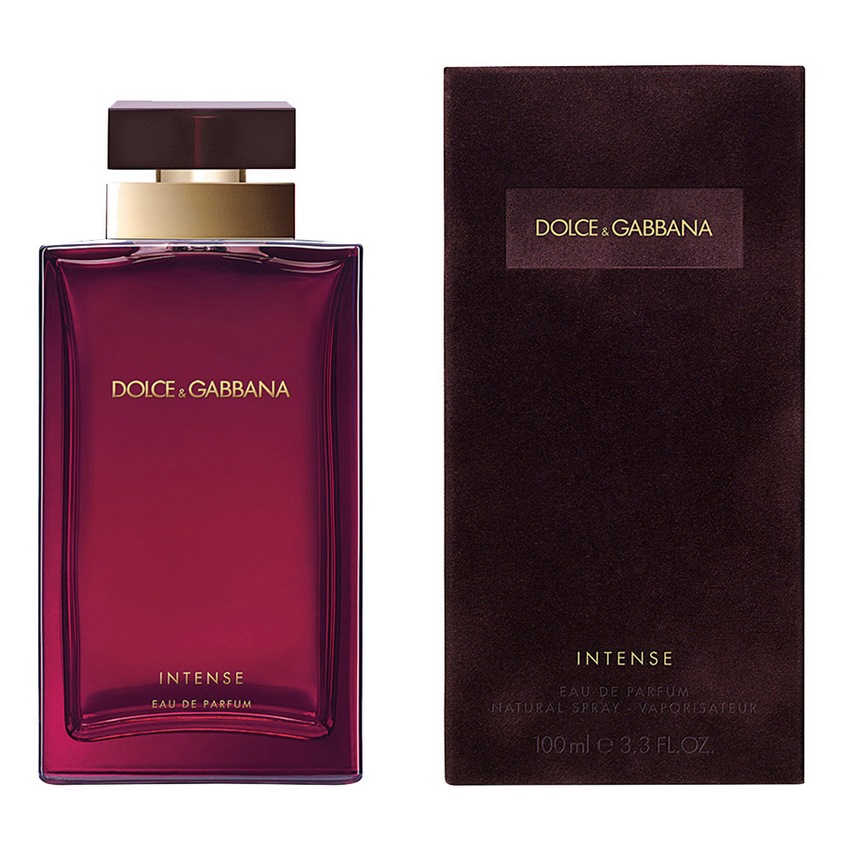 dolce and gabbana intense 100ml