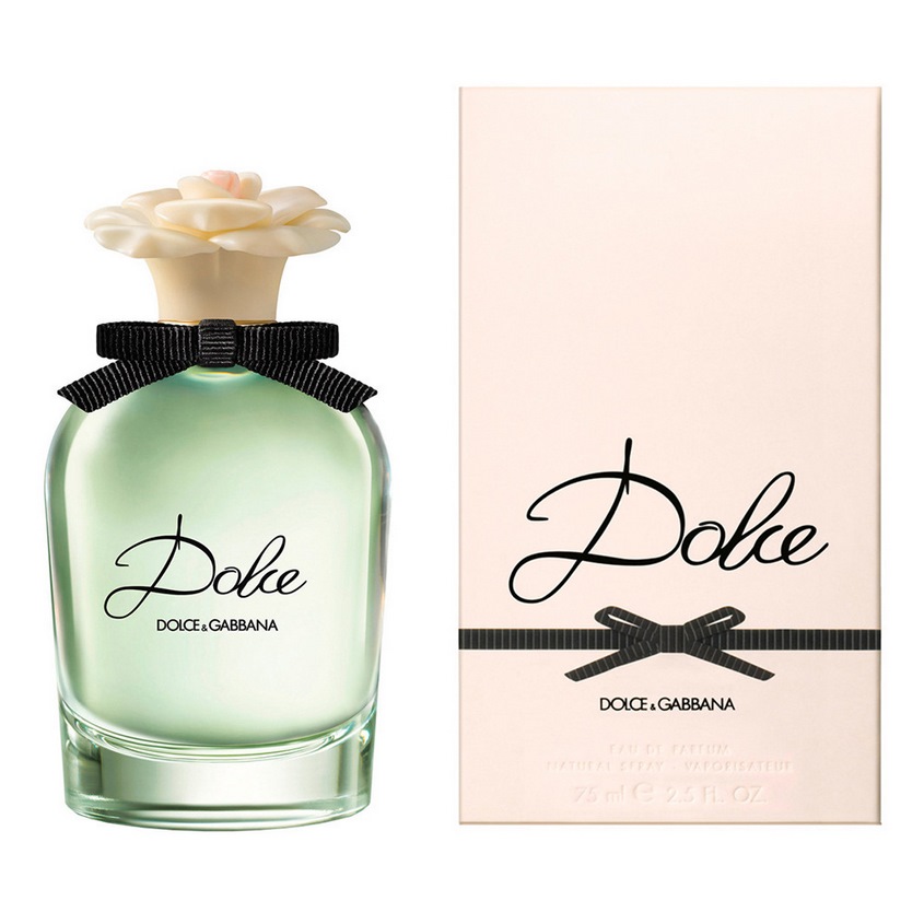 dolce gabbana 75 ml