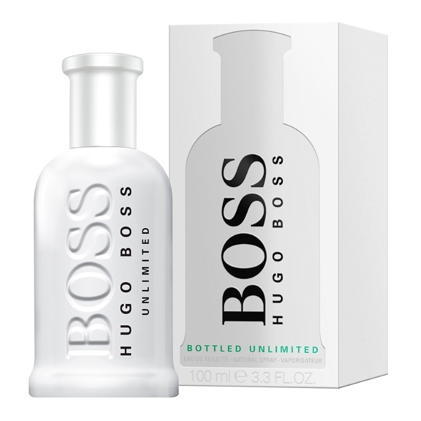 Мужская парфюмерия Boss Bottled. Unlimited. – купить в Москве по цене  рублей в интернет-магазине Л'Этуаль с доставкой