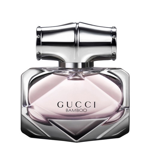 gucci bamboo eau de toilette 50ml