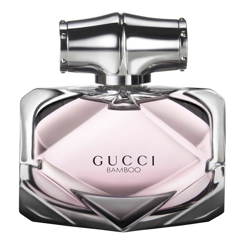 gucci bamboo eau de toilette 50ml