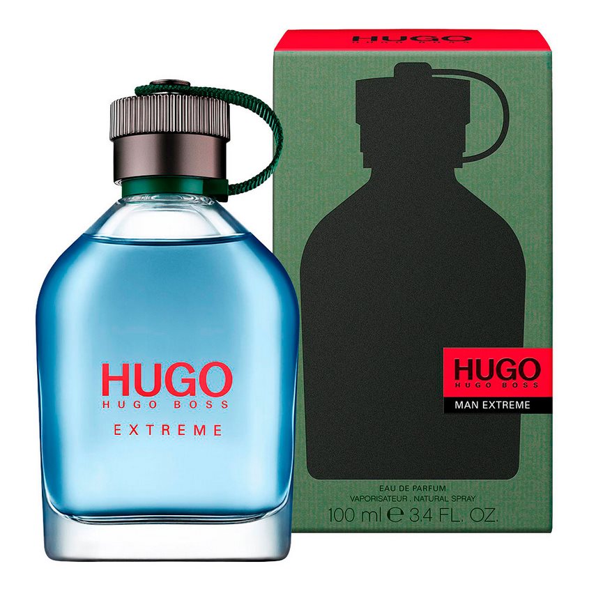 hugo hugo boss extreme