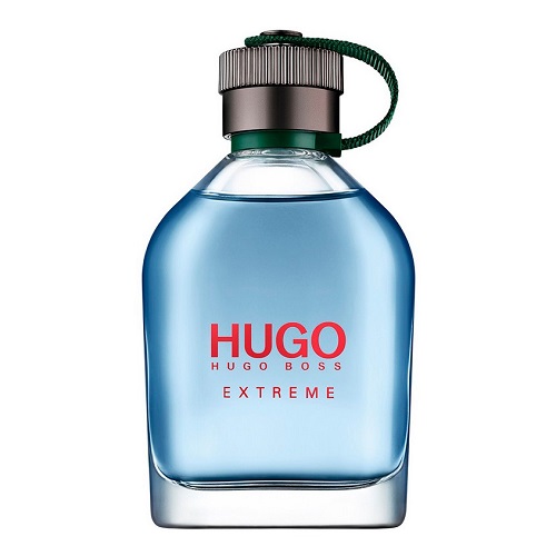 hugo man