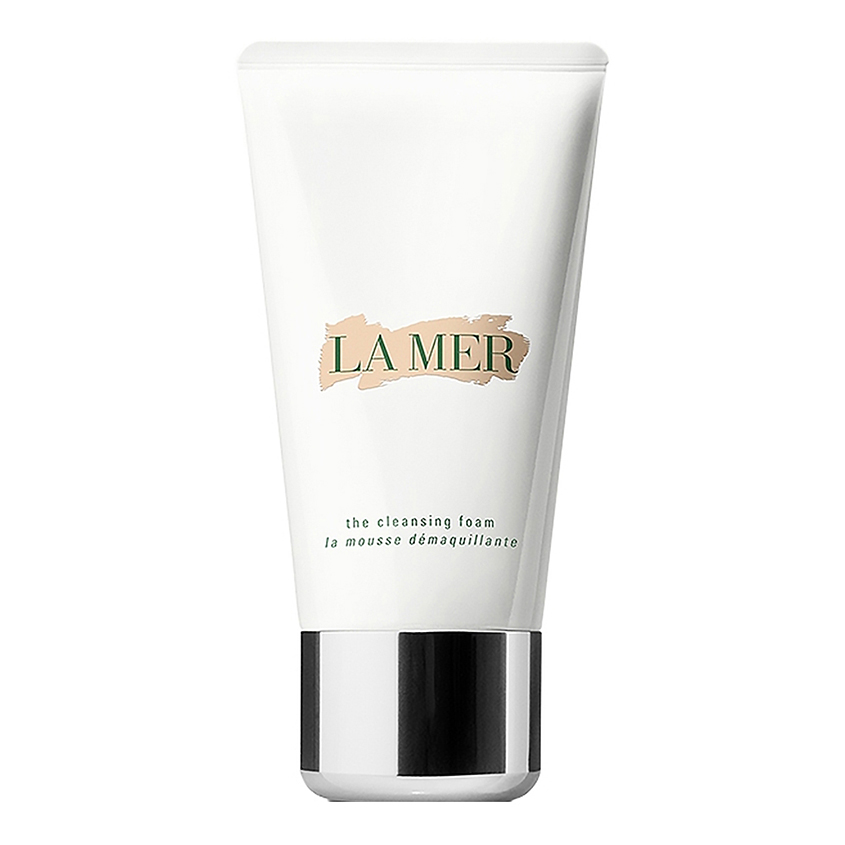 фото La mer очищающая пенка the cleansing foam