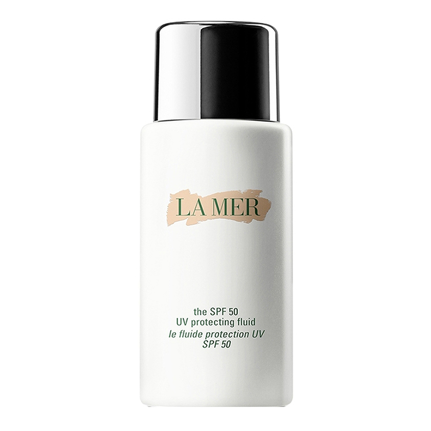 фото La mer защитный флюид spf 50 the spf 50 uv protecting fluid