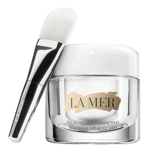 LA MER Лифтинг-маска для укрепления кожи The Lifting and Firming Mask