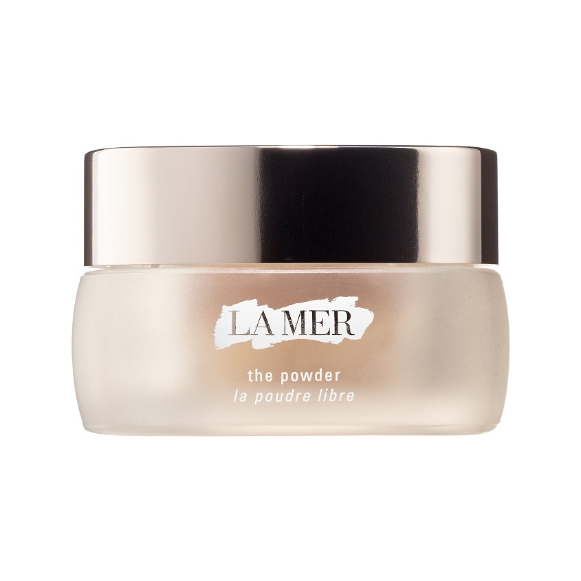LA MER Пудра рассыпчатая The Powder 8 г