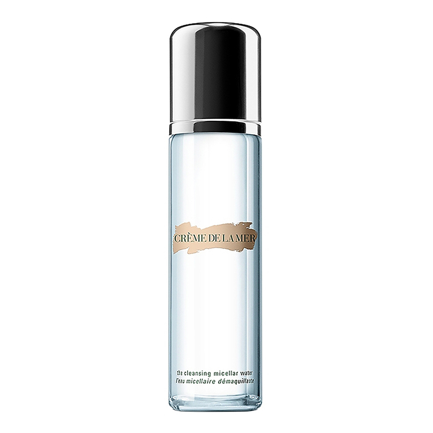

LA MER Очищающая мицеллярная вода The Cleansing Micellar Water