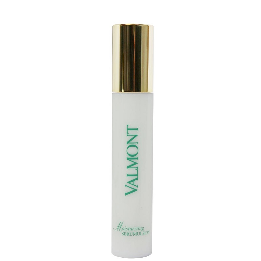 VALMONT Эмульсия увлажняющая Moisturizing SerumulsIon 30 мл сыворотки avene сыворотка увлажняющая гидранс оптималь 30 мл