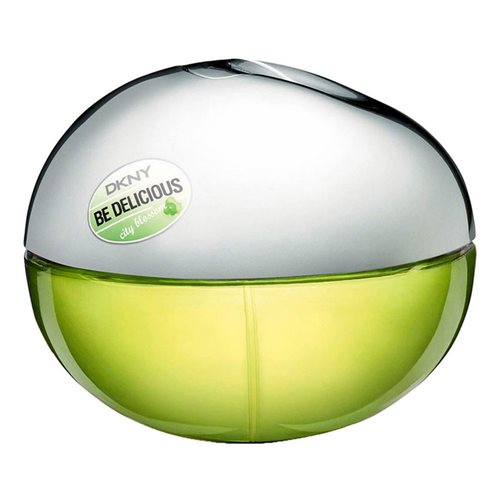 Женская парфюмерия DKNY Be Delicious 100