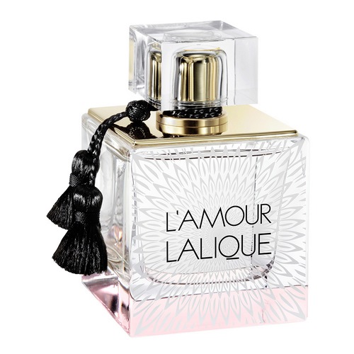 LALIQUE L'Amour