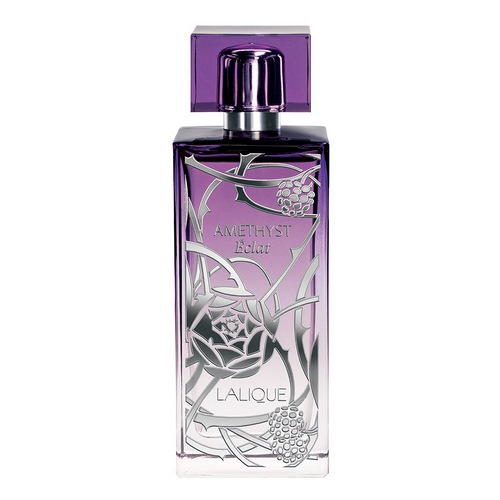 LALIQUE Amethyst Eclat