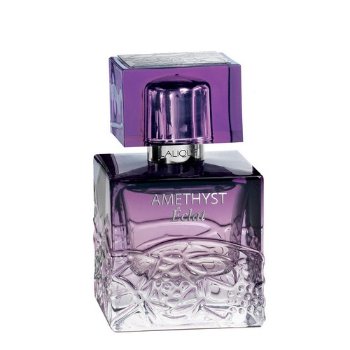 LALIQUE Amethyst Eclat