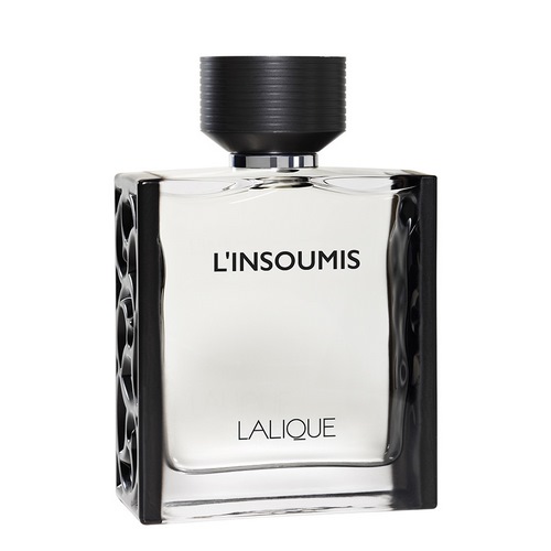 LALIQUE L'Insoumis 50