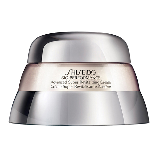 Уход за лицом SHISEIDO Улучшенный супервосстанавливающий крем Bio-Performance