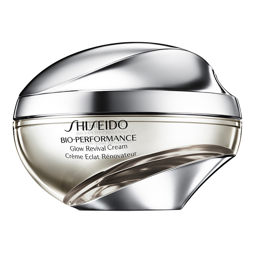 

SHISEIDO Интенсивный многофункциональный корректирующий крем Bio-Performance Glow Revival