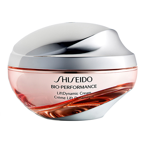 фото Shiseido лифтинг-крем интенсивного действия bio-performance liftdynamic