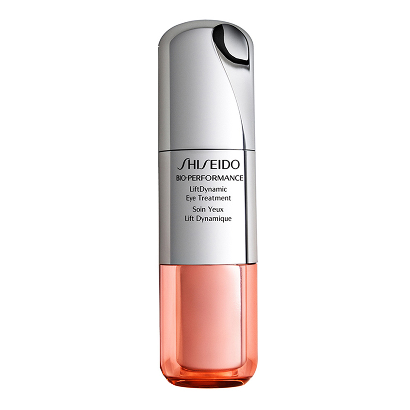 

SHISEIDO Лифтинг-крем интенсивного действия для кожи вокруг глаз LiftDynamics Bio-Performance