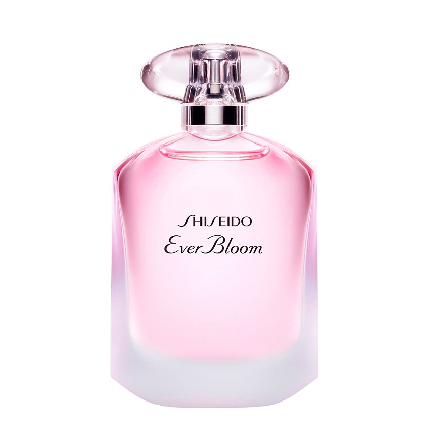 SHISEIDO Ever Bloom Eau de Toilette