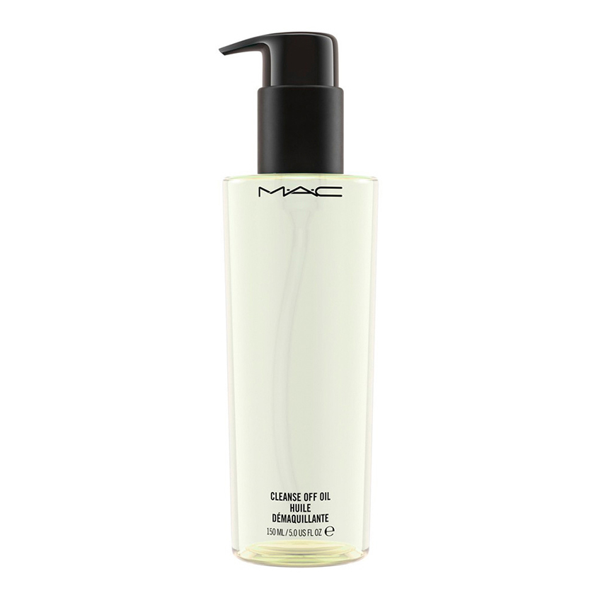

MAC Масло для снятия макияжа M.A.C Cleanse Off Oil