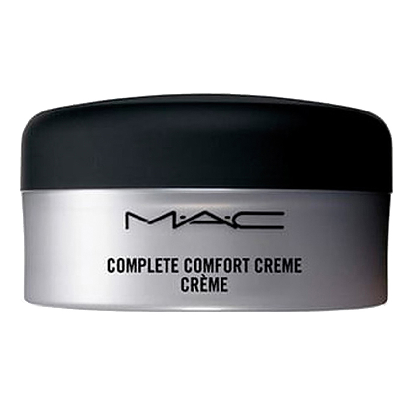 

MAC Глубокоувлажняющий крем для лица Complete Comfort Creme