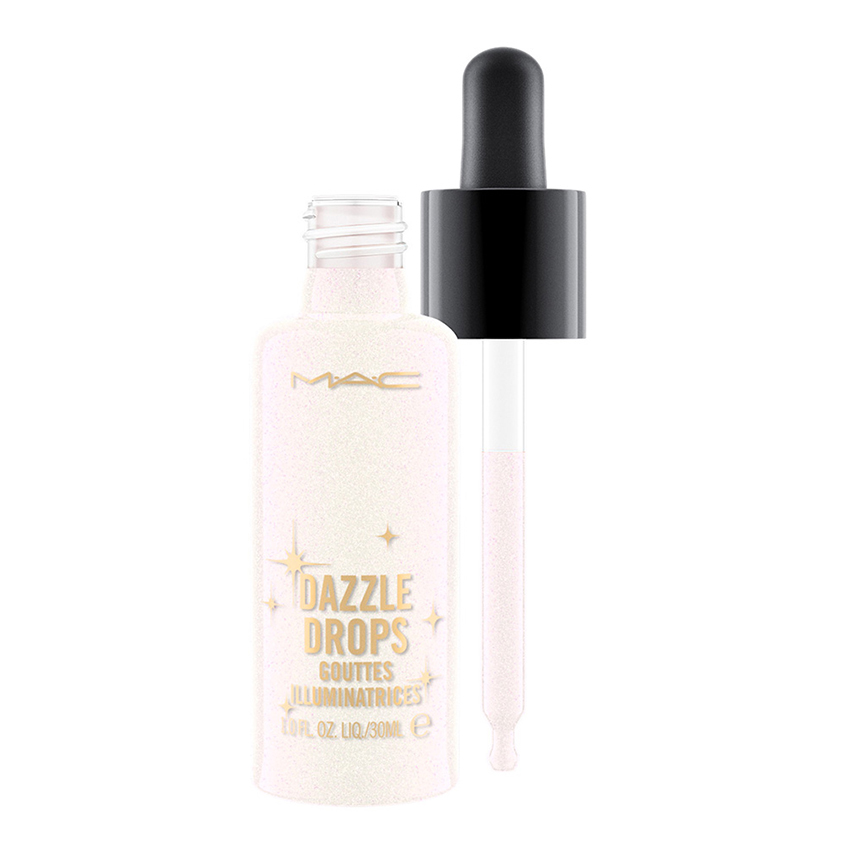 MAC Хайлайтер Get Blazed Dazzle Drops купить по низким ценам в ЛЭТУАЛЬ