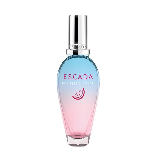 Женская парфюмерия ESCADA Sorbetto Rosso 50