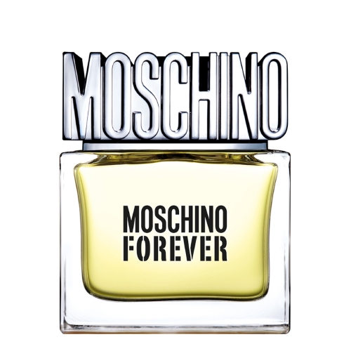 MOSCHINO Forever
