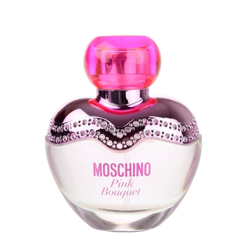 

MOSCHINO Pink Bouquet 30, Pink Bouquet