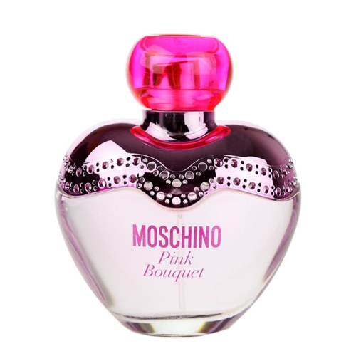 MOSCHINO Pink Bouquet